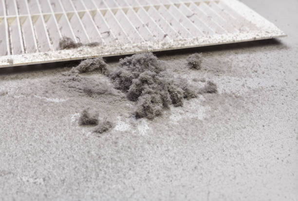 Professional Airduct Cleaning in VA