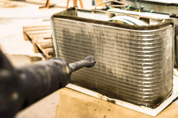 Best Local Air Duct Cleaning Services  in Hollymead, VA