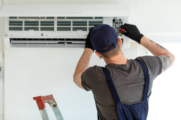 Best HVAC System Cleaning  in Hollymead, VA