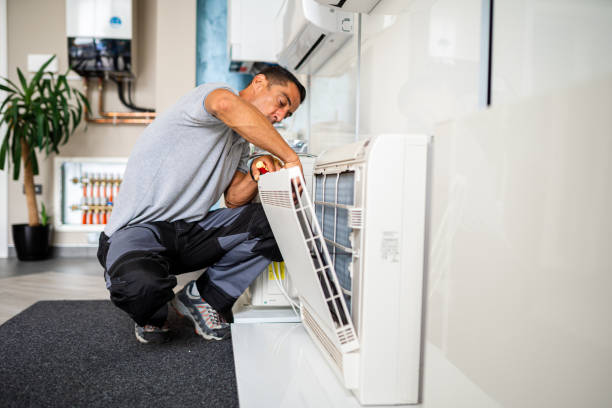 Best Best Air Duct Cleaning Company  in Hollymead, VA