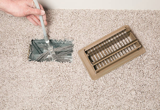 Best Affordable HVAC Duct Cleaning  in Hollymead, VA