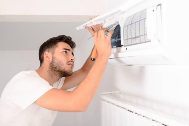 Best Affordable Air Duct Cleaning  in Hollymead, VA