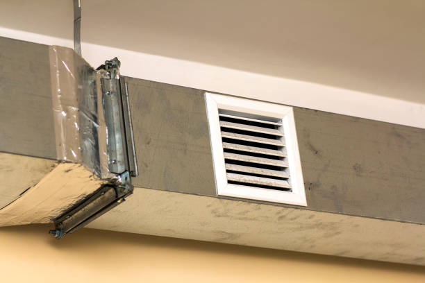 Best HVAC Duct Inspection Services  in Hollymead, VA